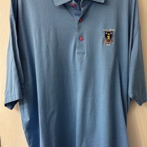 Peter Millar Golf Shirt